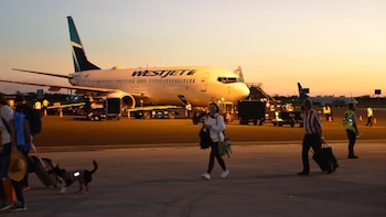 Guanacaste estrenará vuelo directo desde Ottawa y refuerza la llegada de turistas canadienses a Costa Rica