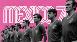 Los sobrevivientes de México 70: las leyendas de la Selección Mexicana que aún viven rumbo al Mundial 2026