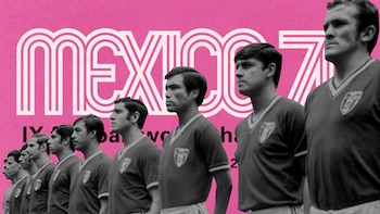 Los sobrevivientes de México 70: las leyendas de la Selección Mexicana que aún viven rumbo al Mundial 2026