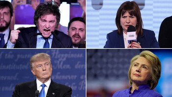 De repetirse en octubre los