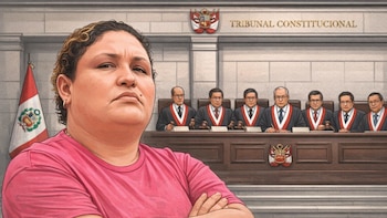 Abencia Meza: ¿Cuál es el argumento legal que podría dejar en libertad a la ‘Reina de las Parranditas’?