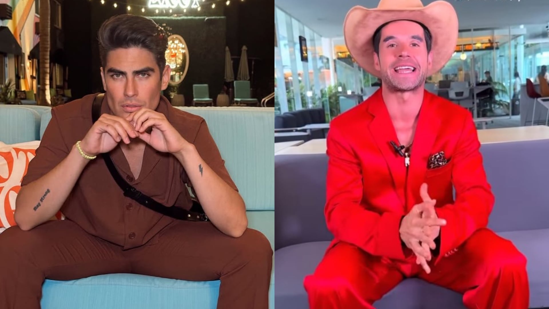 Estrella de TV acusada de violencia enfrenta nuevas denuncias de agresión