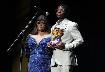 La figura del Deportivo Cali