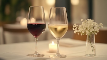 Los 10 mejores vinos de