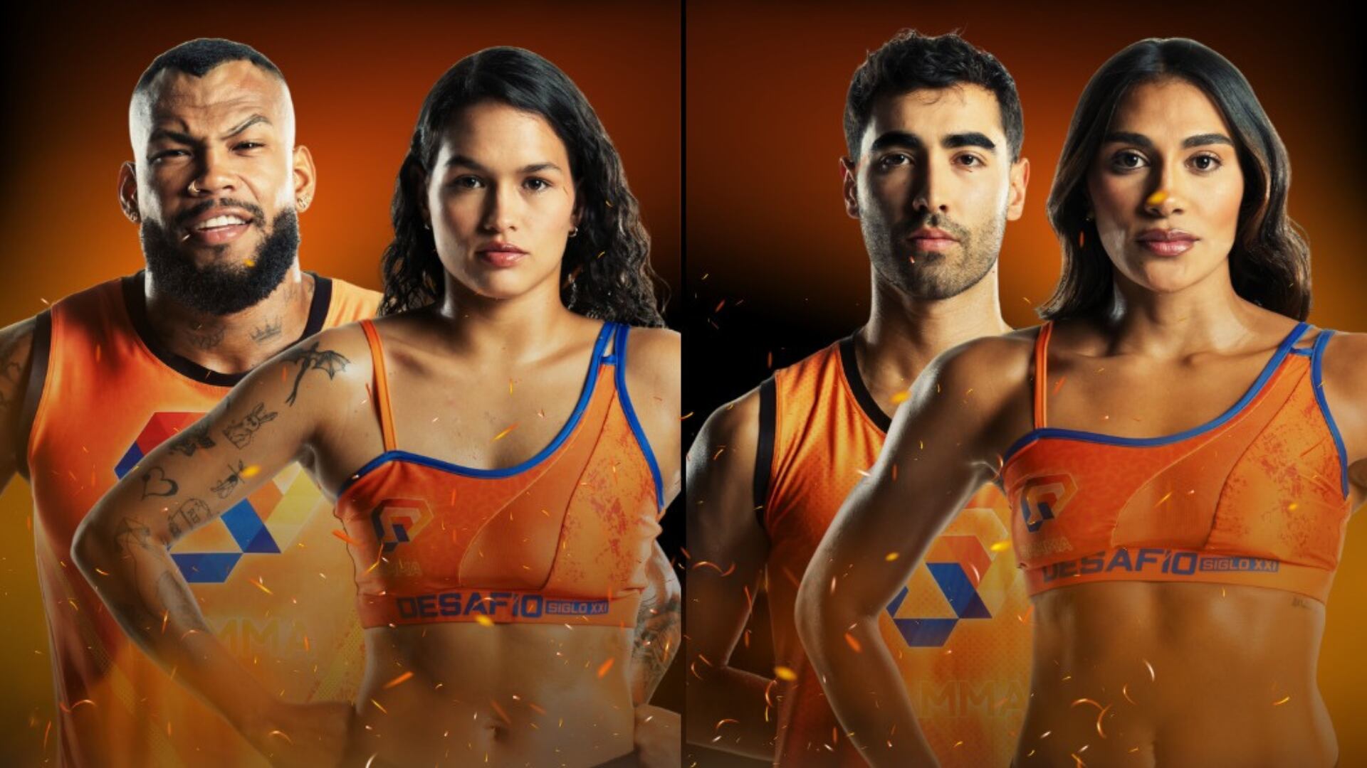 Quiénes serán los ganadores del ‘Desafío del Siglo XXI’: estos fueron los nombres que se filtraron