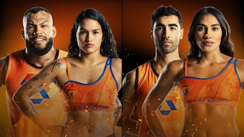 ‘Desafío Siglo XXI’ entra en