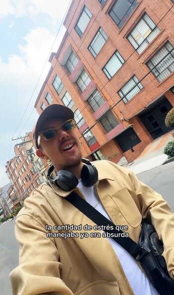 El testimonio de Triana pone