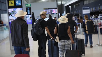 Aeropuerto de Tocumen proyecta más