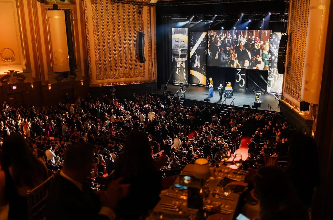 Los Premios James Beard se confirman como el máximo referente para quienes marcan tendencia en la gastronomía y la coctelería en Estados Unidos (James Beard Foundation)