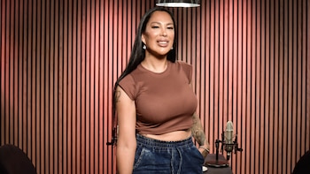 Jessica Maciel: "La única persona