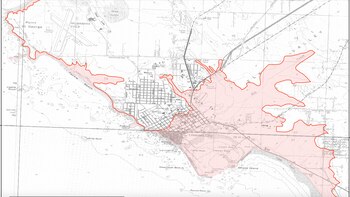 Esta localidad a pocos kilómetros