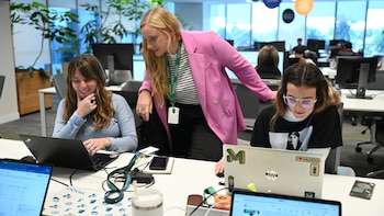 Martina Pailhé: “A través de