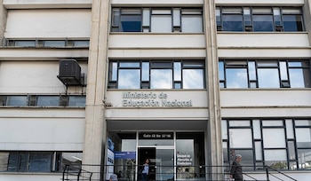 El Ministerio de Salud no ha entregado públicamente detalles sobre los motivos de la salida de Escobar. - crédito Ministerio de Salud