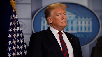 Donald Trump (Foto: Reuters)