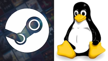 Valve mejora la experiencia de juego en Linux con su actualización más reciente