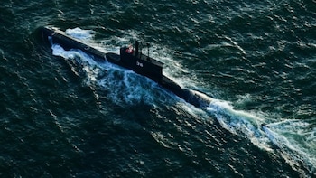 Perú aprueba deuda de USD 1.225 millones para nueva base naval con apoyo de EEUU a 80 km de Chancay