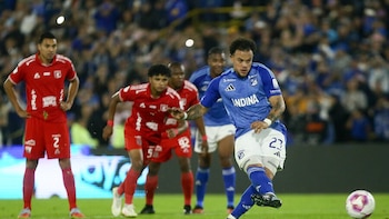 América de Cali vs. Millonarios: hora y dónde ver el clásico por un cupo a las finales de la Liga BetPlay