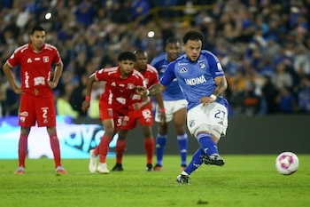 -crédito Lina Gasca/Colprensa