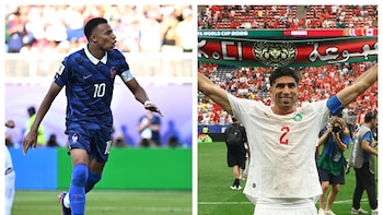 Francia vs. Marruecos: hora y dónde ver en Colombia el partidazo por los cuartos de final del Mundial 2026
