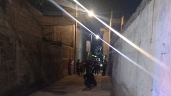 Reunión familiar en Chimalhuacán acabó con tres familiares muertos: el responsable huyó