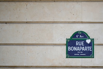 En memoria del Gran Corso,