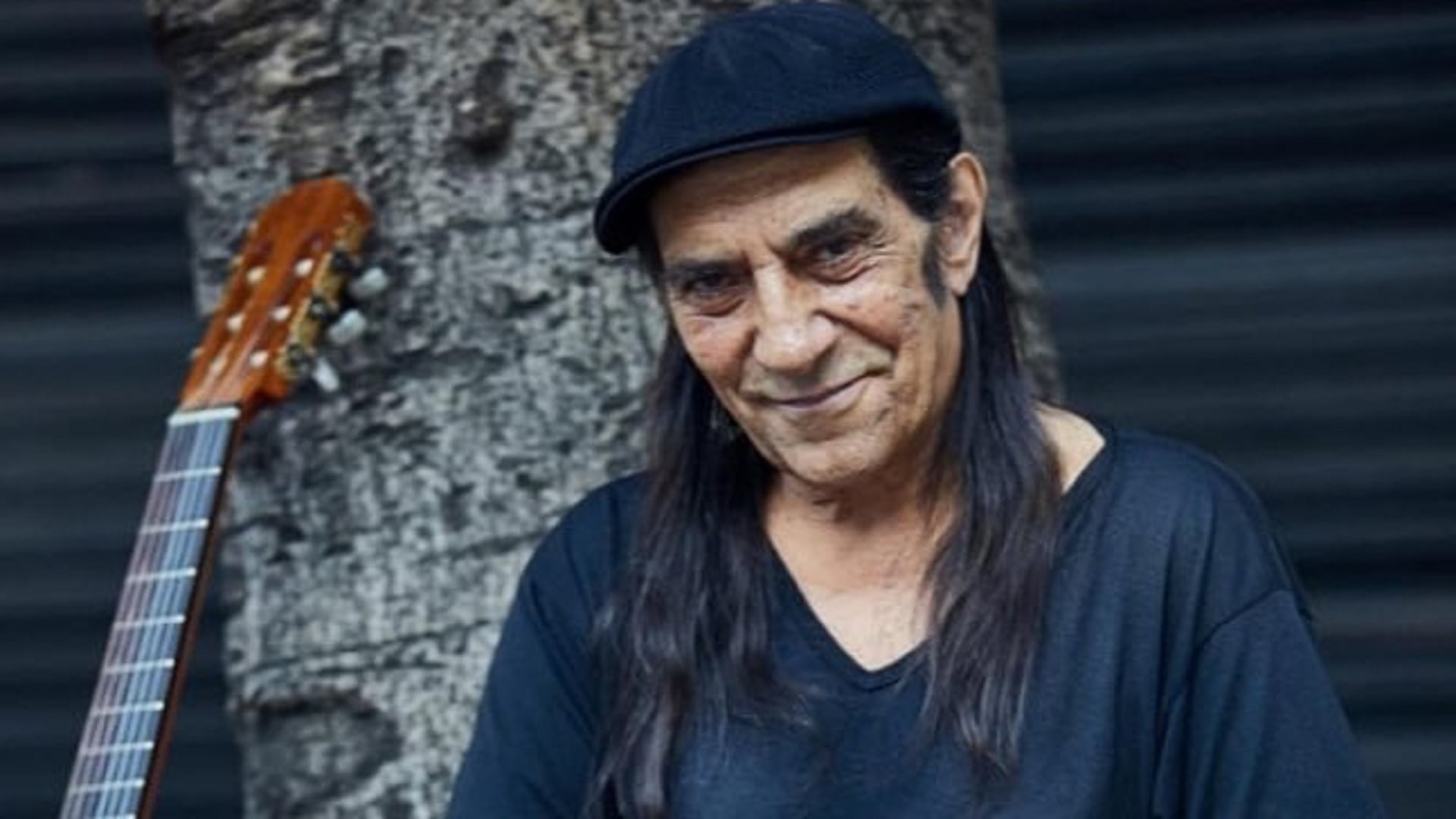 A 80 años del nacimiento de Horacio Fontova: de hippie con guitarra en Villa Gesell a referente del espectáculo argentino