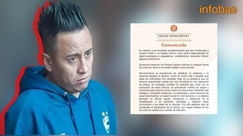 Centro aclara que documento mostrado