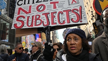 Muere un mexicano en un centro de detención de migrantes de EEUU