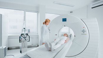 “Los médicos tienen el conocimiento