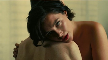 Florence Pugh en 'Oppenheimer'