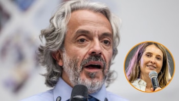 Oviedo advirtió sobre el rumbo