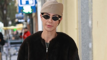 Tamara Gorro, primeras palabras sobre