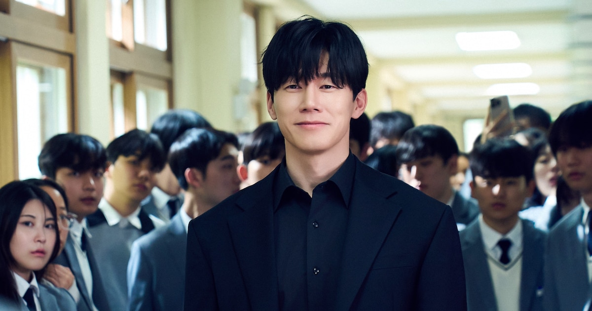 Los 10 kdramas más vistos en Netflix en lo que va del 2026