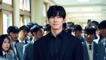 Los 10 kdramas más vistos en Netflix en lo que va del 2026