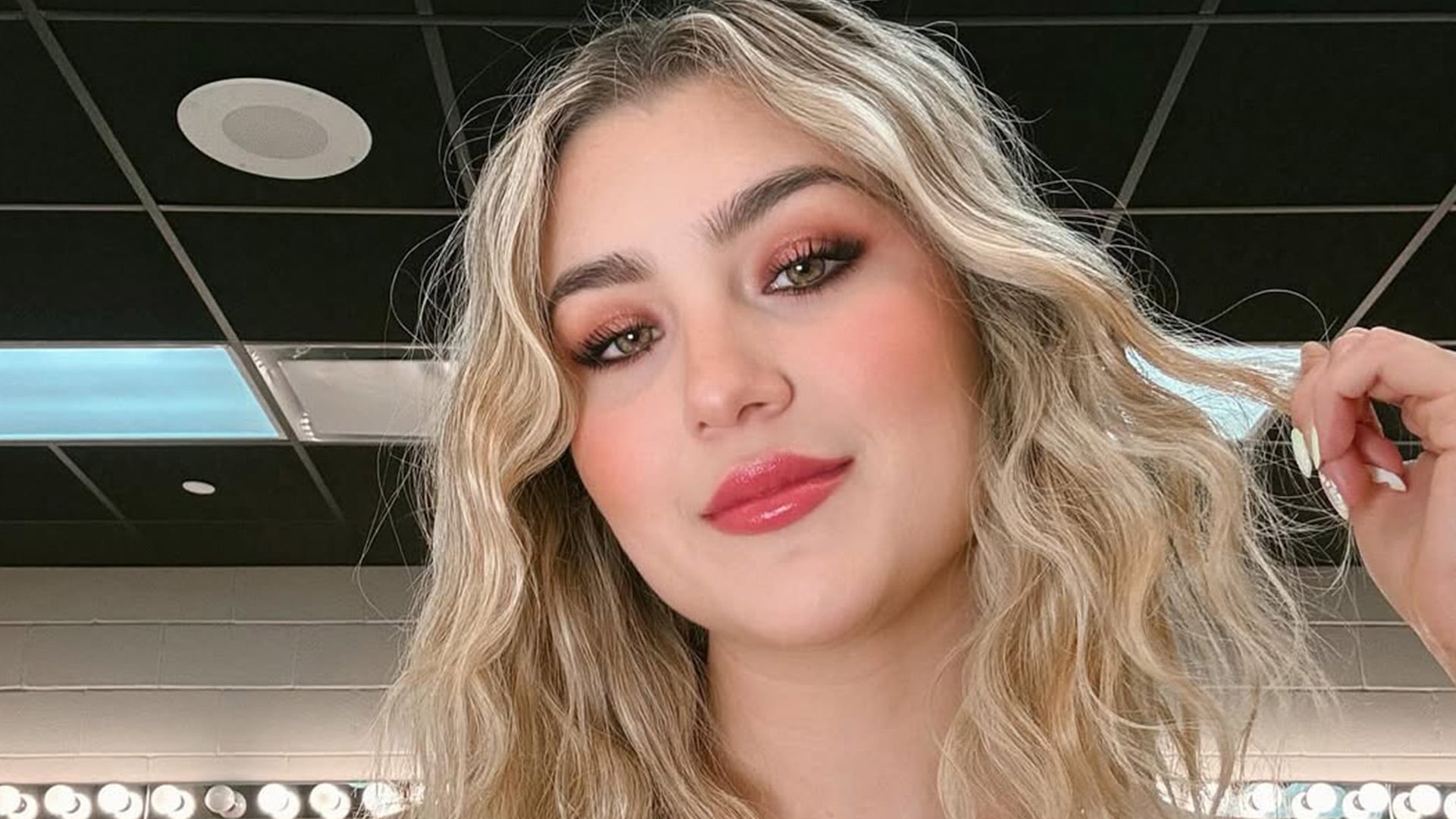 La hija de la cantante compartió una serie de mensajes en su cuenta personal de Instagram.
Crédito:
IG/meleniecarmona