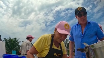 Vuelven los retos de campo