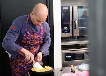 La mejor tortilla de patata