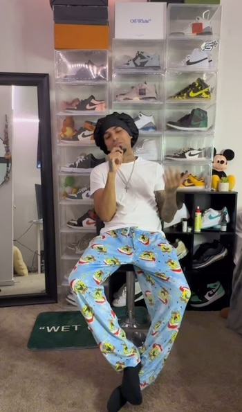 Samahara Lobatón se pronuncia sobre