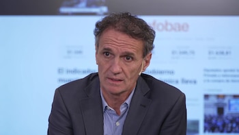 Gabriel Katopodis: “Axel es el que está en mejores condiciones para 2027″
