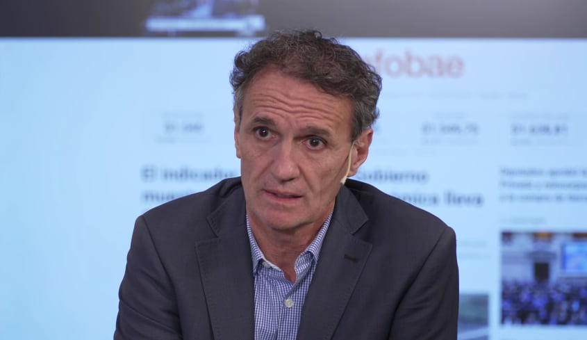 Gabriel Katopodis confirmó su intención de competir por la gobernación bonaerense si Axel Kicillof disputa la presidencia (Infobae en Vivo)