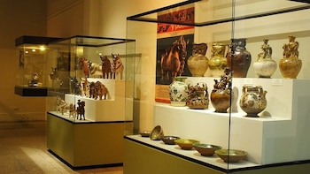 Museos Abiertos ofrece actividades e