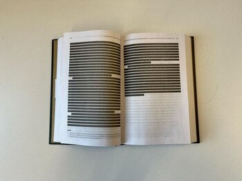 Rusia borra a los artistas