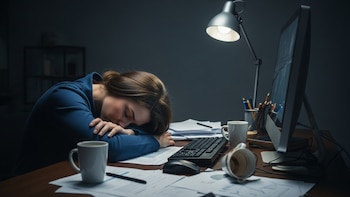 El auge de la productividad