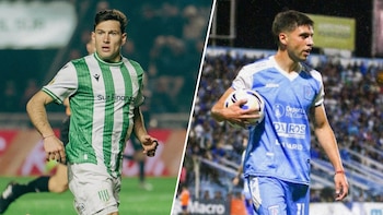 Banfield recibirá a Estudiantes de