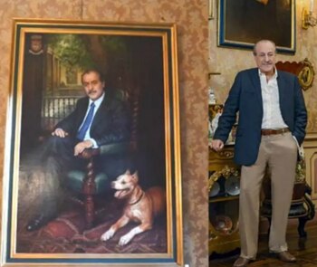 Conde de San Juan de