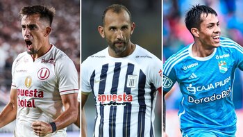 Programación de la fecha 16