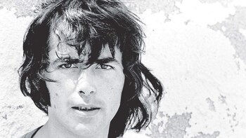 Hace 50 años, Joan Manuel