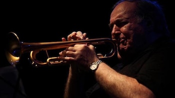 En memoria de Fats Fernández,