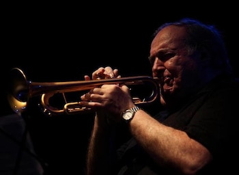 Roberto Fats Fernández