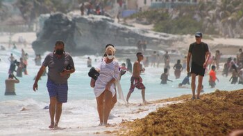 Quintana Roo recibe más de